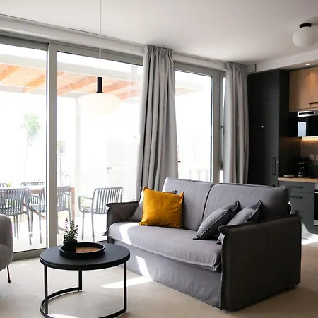 וילה Physis Fokida